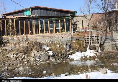 وقتی دهیار   دلال   می‌شود /چه کسانی پشت دیوار ساخت‌وسازهای غیرمجاز ایستاده‌اند؟ - تسنیم