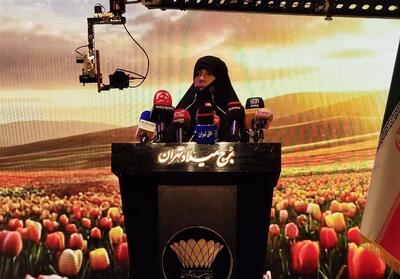 دختر شهید سلامی: علم و فرماندهی دو بال پرواز ایران هستند - تسنیم