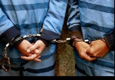 کشف 332 قلم شئ تاریخی در لرستان/ توقیف محموله‌های میلیاردی فاقد مجوز - تسنیم