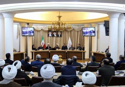 شورای عالی انقلاب فرهنگی یار دولت است نه بار آن - تسنیم