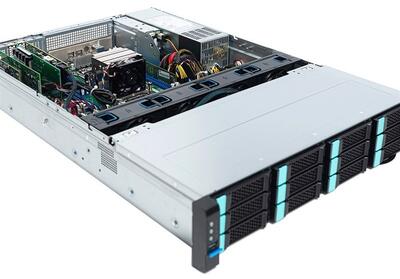 نگهبانی از 130 پتابایت داده حیاتی کشور توسط سامانه بومی ایرانی - تسنیم