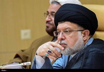 استفاده از هوش مصنوعی و فناوری‌های نوین در دستگاه قضا یک الزام است - تسنیم