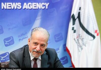 ابرتورم در اقتصاد ایران اتفاق نمی‌افتد - تسنیم