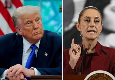 رئیس جمهور مکزیک: جلوی خونریزی در ونزوئلا را بگیرید - تسنیم