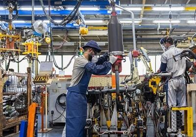 تدوین سیاست صنعتی؛ پیش نیاز رشد تولید در ایران - تسنیم