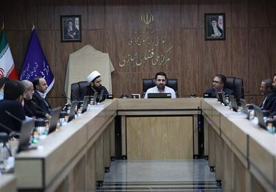 بدون مشارکت پژوهشگران، تصمیم‌گیری دقیق در فضای مجازی ممکن نیست - تسنیم