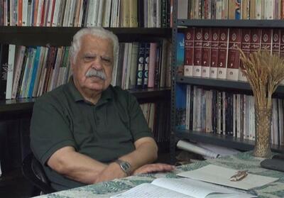 یادداشت| غافلگیری کلمات - تسنیم