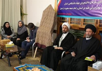 دانشجویان اردبیل موفق در مسابقات مناظره دانشجویان ایران - تسنیم