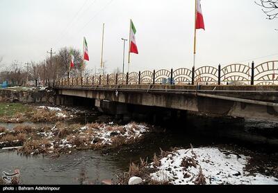 دستور وزیر کشور برای لایروبی فوری مسیل‌ها و پاکسازی دهانه پل‌ها - تسنیم