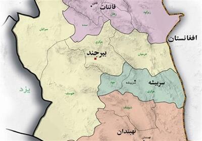 خراسان جنوبی؛ استانی که منتظر نگاه ویژه دولت است - تسنیم