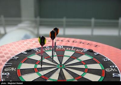 دارت کم‌هزینه، مدال‌های پرهزینه؛ درخشش ورزشکاران دیابتی کردستان در سایه کم‌توجهی - تسنیم
