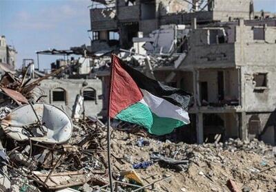 آتش‌بس غزه در ابهام؛ از باج‌خواهی آمریکا و اسرائیل تا پایبندی حماس به حاکمیت فلسطین - تسنیم