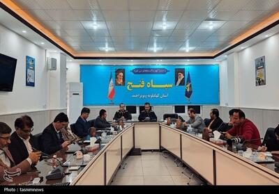 رقابت سرعت و دقت چالش اصلی عصر رسانه‌های جدید است - تسنیم