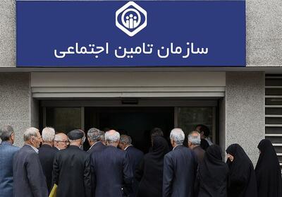 چه کسی می‌برد؟ راننده، تأمین اجتماعی یا پلتفرم؟ - تسنیم