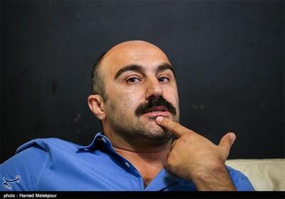 اختصاصی تسنیم| تکذیب خبر ساخت سریال برای جنگ 12 روزه توسط محسن تنابنده - تسنیم