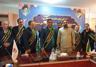 رونمایی از نخستین بازارگاه هوش‌مصنوعی آثار شهدا در اصفهان - تسنیم