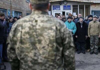 بی‌اعتمادی اوکراینی‌‌ها نسبت به ناتو و آمریکا - تسنیم