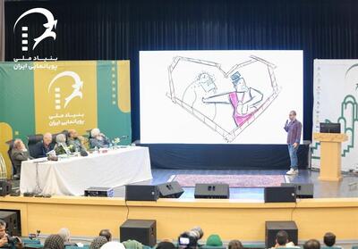 تلاش برای پیوند میان سرمایه‌گذاران و انیمیشن‌سازان در نخستین «رویداد سرمایه‌گذاری پویانمایی کوتاه» - تسنیم