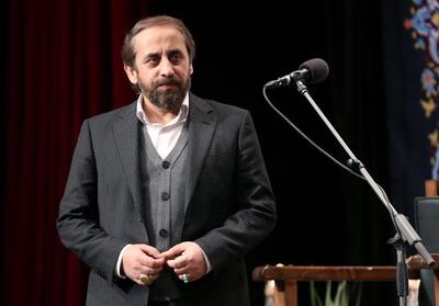 روایت احمد واعظی از روز دیدار با رهبر انقلاب/ چرا حضرت آقا روی مداحان حساب ویژه باز می‌کنند؟ - تسنیم