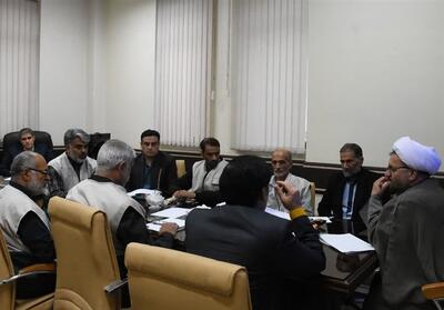 کانون صلح و سازش رضوی در خراسان جنوبی تشکیل می‌شود - تسنیم