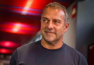 واکنش فلیک به پیروزی و صعود بارسلونا در جام حذفی اسپانیا - تسنیم