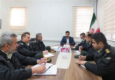 استفاده از سامانه‌های الکترونیکی برای شناسایی مجرمان سابقه‌دار - تسنیم