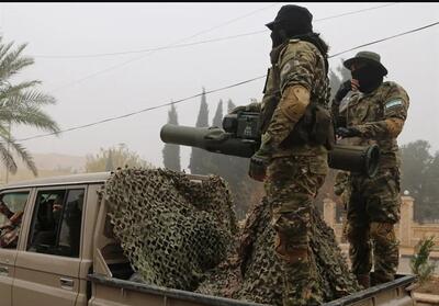 نشریه ترکیه‌ای: آمریکا به دمشق و آنکارا برای عملیات علیه ی پ گ چراغ سبز نشان داد - تسنیم