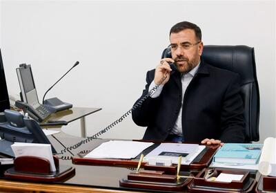 آمادگی شهرستان‌های فارس برای موج دوم بارندگی - تسنیم