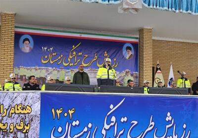 کاهش تلفات تصادفات مطالبه جدی رهبری است/ هوشمندسازی جاده‌های پرخطر و اجرای خودروی متصل باید تسریع شود - تسنیم