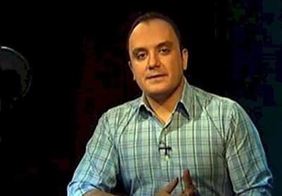 ببینید/حمله مستقیم بازیگر فراری به فرهنگ فحاشی در اپوزیسیون؛ این بساط را جمع کنید! - تسنیم