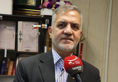 خط دوم ریل‌باس جنوب‌غرب تهران در انتظار جابه‌جایی یک خط لوله آب - تسنیم