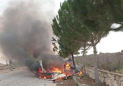 2 شهید و 5 زخمی در حملات جدید اسرائیل به جنوب لبنان - تسنیم