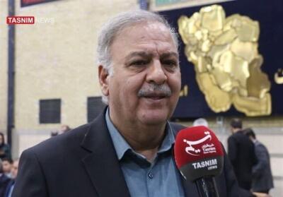 پایان‌کار طرح تعاونی مسکن فرهنگیان اسدآباد تا 3 ماه آینده - تسنیم