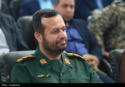  فرمانده سپاه امام سجاد(ع): گروه‌های جهادی هرمزگان آماده مقابله با خسارات احتمالی سیلاب هستند - تسنیم