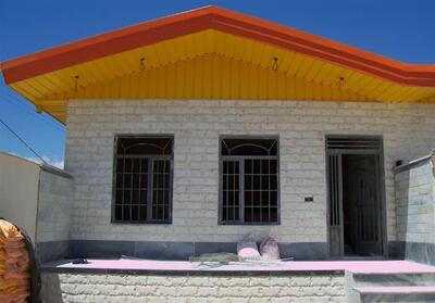 عملیات اجرایی مسکن 100 واحدی سرخرود محمودآباد آغاز شد - تسنیم