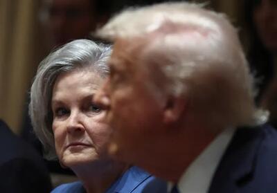 افشای پشت پرده‌ها در دولت ترامپ؛ مواضع تند مقام ارشد کاخ سفید - تسنیم