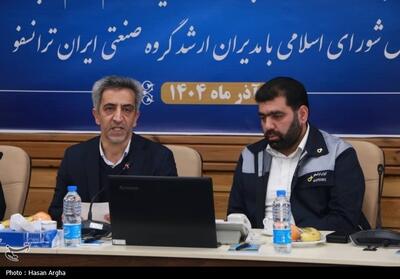 نماینده مردم زنجان: ایران ترانسفو ایران را از وابستگی‌ خارج ‌کرد - تسنیم