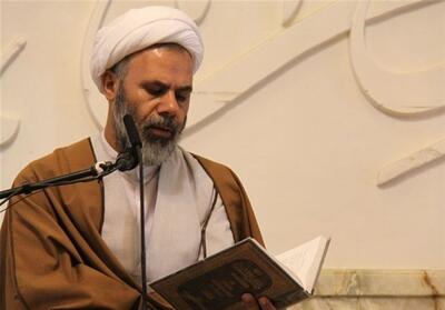 درس اخلاق| خرج کردن آبرو نوعی از صدقه است - تسنیم