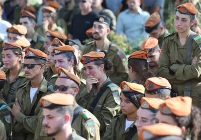 هشدار صریح زامیر به کاتس: ارتش اسرائیل در حال فروپاشی است - تسنیم