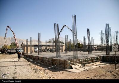 3 میلیون واحد مسکونی روستایی با تسهیلات ارزان قیمت نوسازی شد‌ - تسنیم