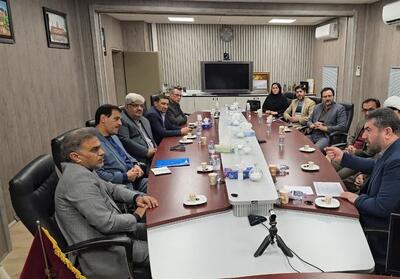 موانع موجود در راه آموزش به زندانیان فارس به‌زودی برطرف می‌شود - تسنیم