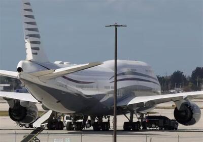 آمریکا به دنبال نوسازی ناوگان هوایی ریاست جمهوری - تسنیم