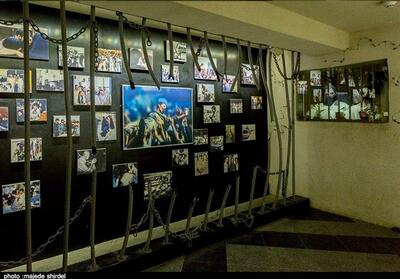 سامانه جامع آموزش و پژوهش‌های دفاع مقدس و مقاومت رونمایی می‌شود - تسنیم