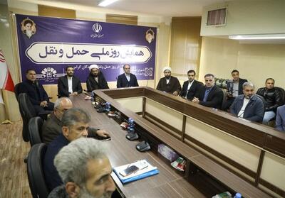  نوسازی ناوگان حمل‌ونقل عمومی اولویت راهبردی مدیریت شهری است - تسنیم