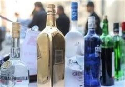 روایتی از یک قبح شکنی در خراسان شمالی/ افزایش نگران‌کننده مصرف مشروبات الکلی! - تسنیم