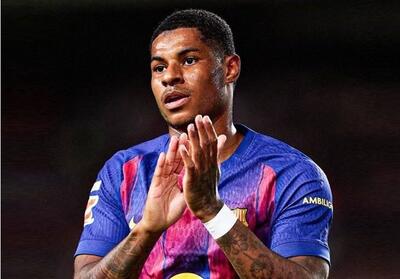 برد 2 گله بارسلونا؛ صعود در گوادالاخارا - تسنیم