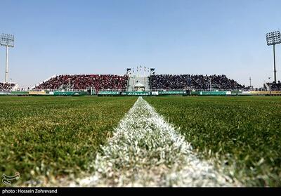 استقلال، پرسپولیس و 6 باشگاه دیگر نقره داغ شدند - تسنیم