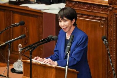 سیگنال ژاپن برای گفت‌وگو با چین - تسنیم