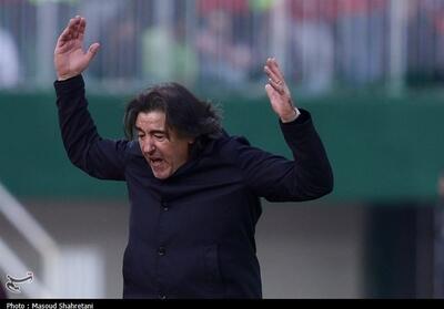 جریمه سنگین ساپینتو، استقلال، تراکتور و فدراسیون فوتبال از سوی AFC - تسنیم