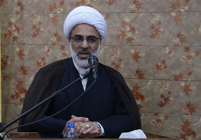 ایمان و توسل، ستون اقتدار شیعه و نیروهای مسلح است - تسنیم